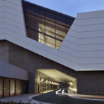 Porsche Experience Center Nabs Much-Merited Design Award