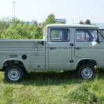 Ferdinand Porsche Owned This Rare Double-Cab VW Pickup
