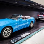 Porsche Museum Pays Homage to Transaxle Era