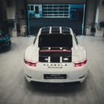 Just in Time for Le Mans: Porsche Exclusive's 911 Carrera S Endurance Racing Edition