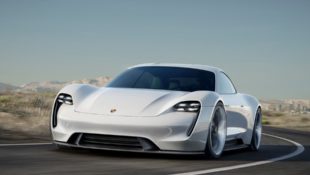 Porsche Product Manager Thinks Tesla’s Model S Is Ludicrous