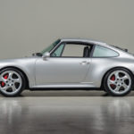 Squeaky Clean 1997 Porsche 993 Turbo Could Be Yours