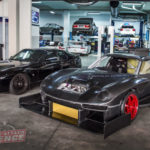 This Highly-Modified Porsche 968 Is Ready to Take on the World
