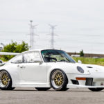 1996 Porsche 911 GT2 EVO Is Going for 918 Money