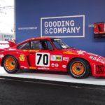 Adam Carolla Buys Paul Newman's Le Mans 935 for $4.4 Million