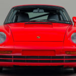 Porsche 959 Sport is the Rarest of All 959s