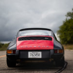 One Man's Road to Air-Cooled Porsche 911 Ownership