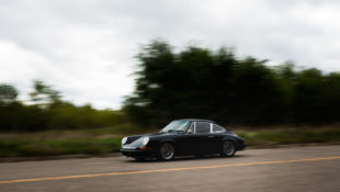 One Man’s Road to Air-Cooled Porsche 911 Ownership
