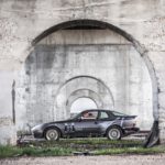 This 500+ Horsepower Porsche 944 was Rescued from a Life of Neglect