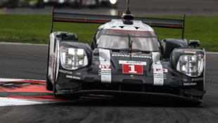 Watch Porsche Win the Intense WEC 6 Hours of Mexico