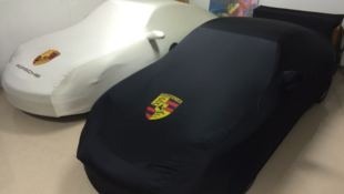 Winter is Coming! Here’s Your Porsche Cover Buying Guide