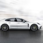 2017 Porsche Panamera 4 E-Hybrid to Debut in Paris