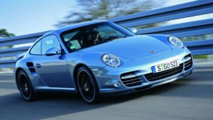 Porsche Ranked Highest In NADA’s Value Retention Report