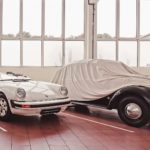 Step Into the Porsche's Warehouse and You'll Never Want to Leave