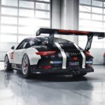 Thank the Car Gods for the New Naturally-Aspirated 911 GT3 Cup Car