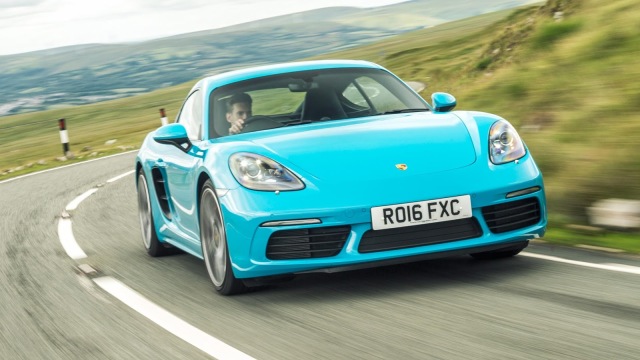 5 Things to Consider When Buying a Cayman
