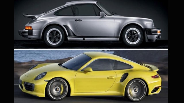 5 Questions to Ask When Buying a Used 911
