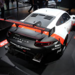 Porsche Unveils Stunning Mid-Engine 911 RSR GT3 and Panamera 4 E Hybrid Executive