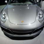 Porsche Unveils Stunning Mid-Engine 911 RSR GT3 and Panamera 4 E Hybrid Executive