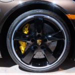 Porsche Unveils Stunning Mid-Engine 911 RSR GT3 and Panamera 4 E Hybrid Executive