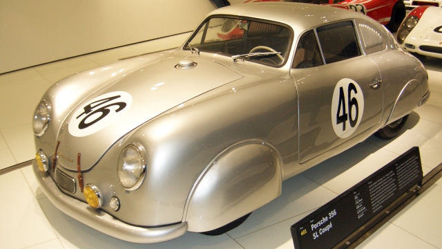 9 Bits of Porsche Terminology We Bet You Didn’t Know