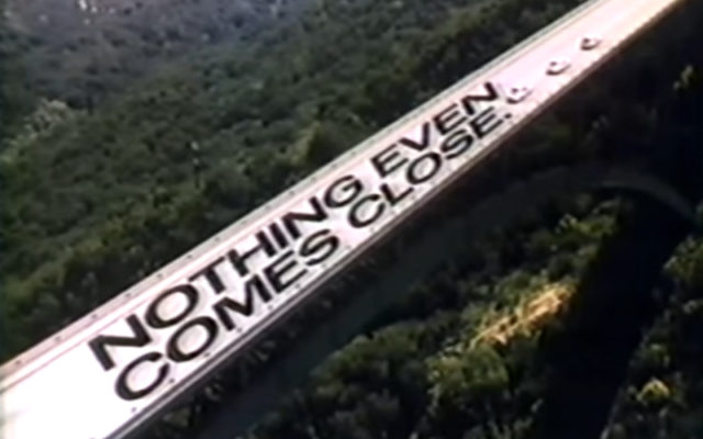1979 Porsche Commercial Shows Where the Track Meets the Street