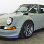 First Stateside RWB 911 Could Be Yours, You Lucky Stiff