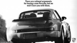 7 Great Quotes about Porsche
