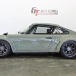 First Stateside RWB 911 Could Be Yours, You Lucky Stiff