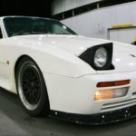 This Modified 1989 Porsche 944 Turbo Needs a New Home