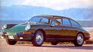 7 Early Attempts at Porsches for the Whole Family