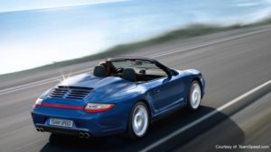 5 Reasons Why a High Mileage 911 Isn’t Necessarily Bad