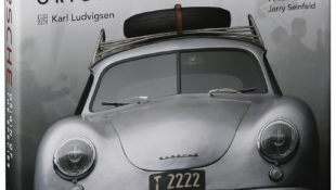 “Porsche: Origin of the Species” May Just Be Your Perfect Gift