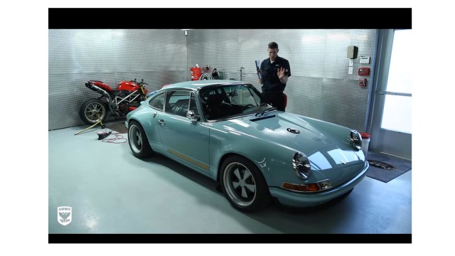 5 Entertaining Porsche Builds