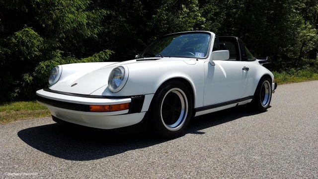 5 Porsches for the First-Time Owner