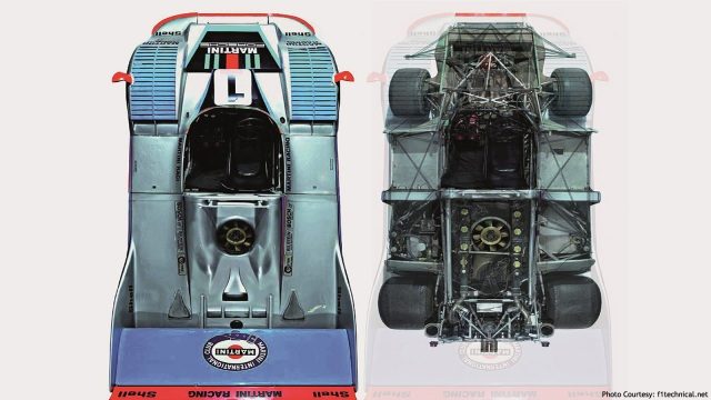 7 Things You Should Know About the Mighty Porsche 917
