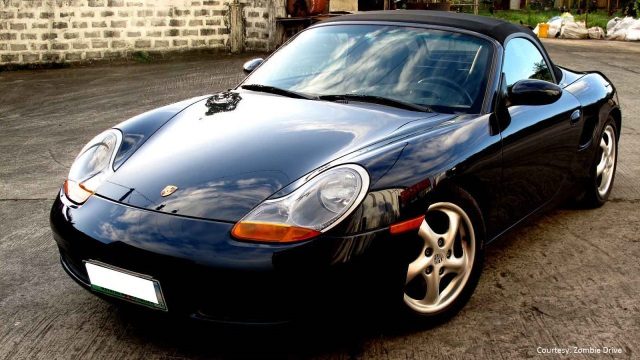 Top 5 Worst Porsches Ever Made