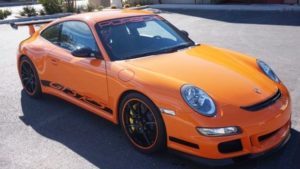 10 Most Expensive Porsches Sold on Ebay in the Last 90 Days