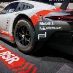 EXCLUSIVE: Porsche Packs Chicago with Hot New Releases