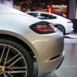 EXCLUSIVE: Porsche Packs Chicago with Hot New Releases