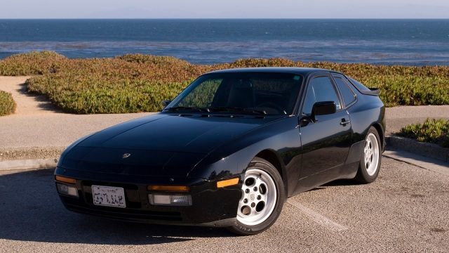 5 Porsches We Can’t Wait to See Again