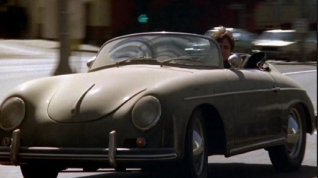 9 More Movies Featuring a Porsche