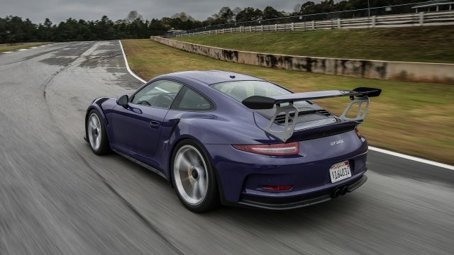 5 Porsche Racing Technologies That Made It To The Street