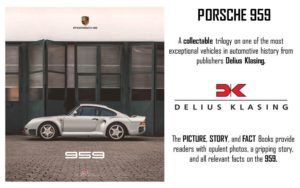 'Porsche 959' is a History Lesson You'll Love Learning (Review)