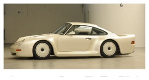 'Porsche 959' is a History Lesson You'll Love Learning (Review)