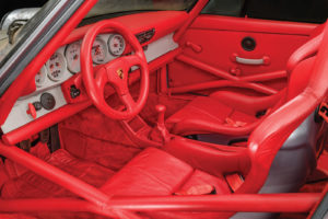 911 Carrera RSR