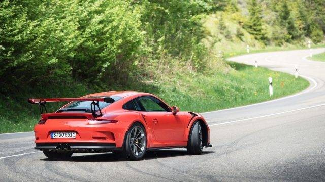 5 Traits That Make Porsche Unique