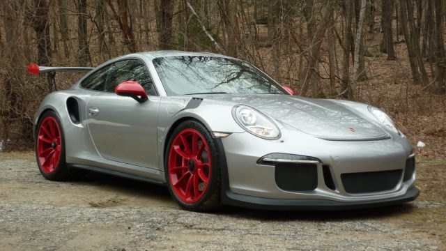 5 Great Porsches For Sale in the Classifieds