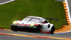 On to Le Mans: Porsche Prepares to Dominate on the Track