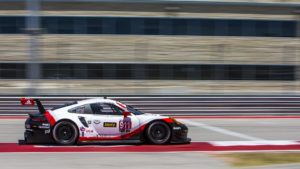 On to Le Mans: Porsche Prepares to Dominate on the Track